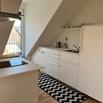 Malina - Free Private Parking 아파트 류블랴나