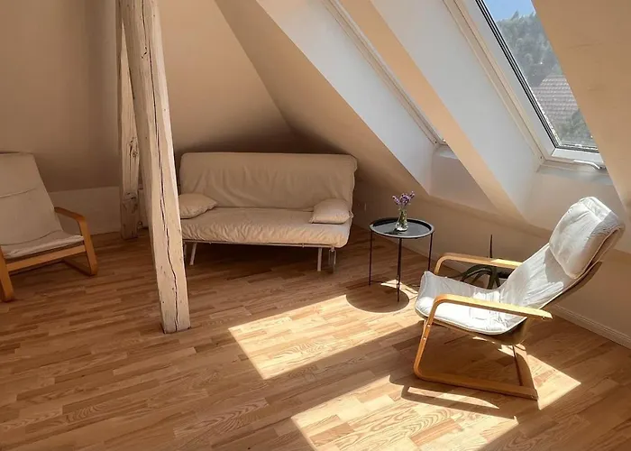 Malina - Free Private Parking *