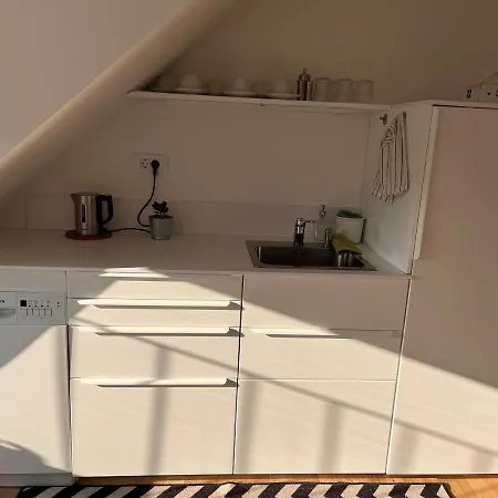 Malina - Free Private Parking Apartment
