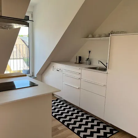 Malina - Free Private Parking Apartman Ljubljana