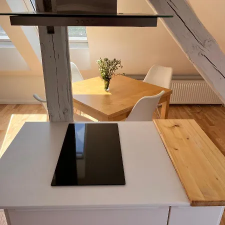 Appartement Malina - Free Private Parking *