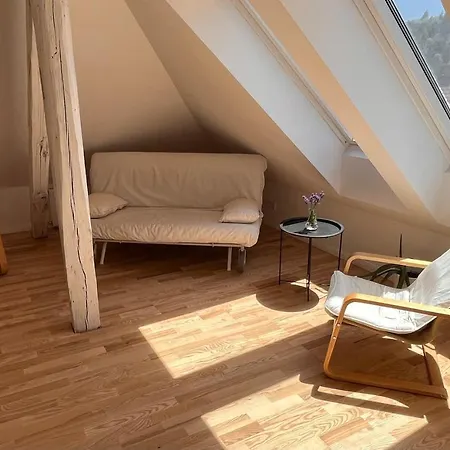 Malina - Free Private Parking *