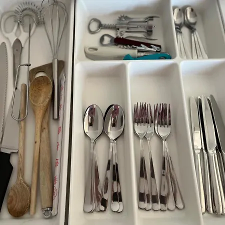 Malina - Free Private Parking *