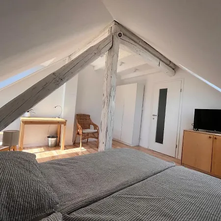 Malina - Free Private Parking Apartman Ljubljana