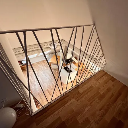 Malina - Free Private Parking