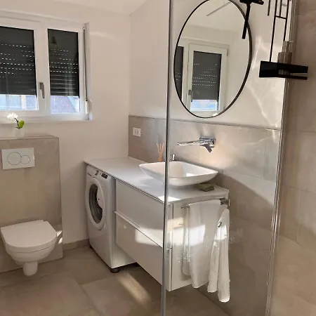 Appartement Malina - Free Private Parking *