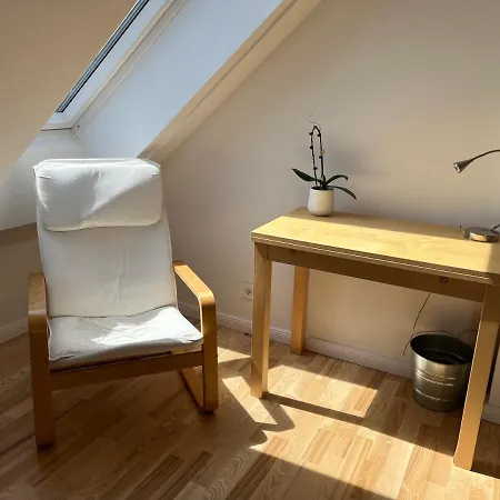 Malina - Free Private Parking Appartement