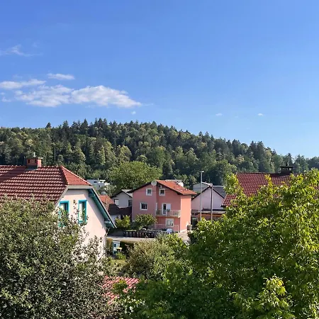 Malina - Free Private Parking Apartman