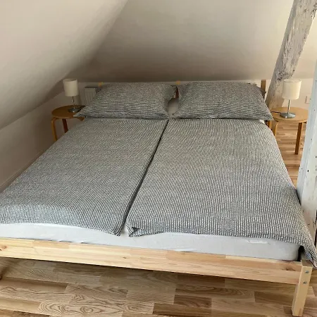 Malina - Free Private Parking Λιουμπλιάνα