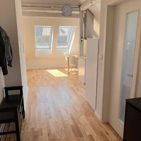 Appartement Malina - Free Private Parking Ljubljana