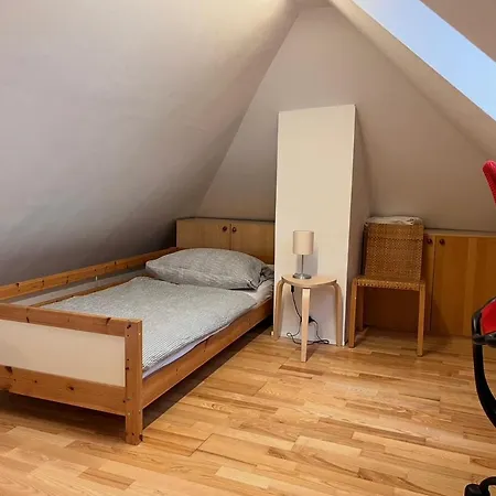 Apartman Malina - Free Private Parking Ljubljana