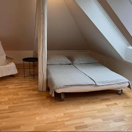 Malina - Free Private Parking *