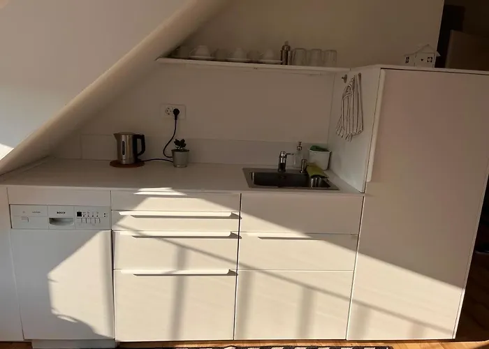 Malina - Free Private Parking Apartamento