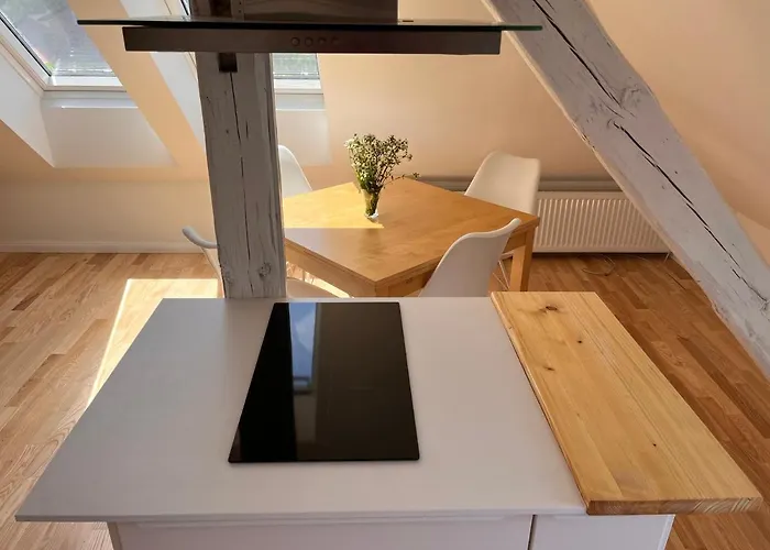 Apartamento Malina - Free Private Parking *