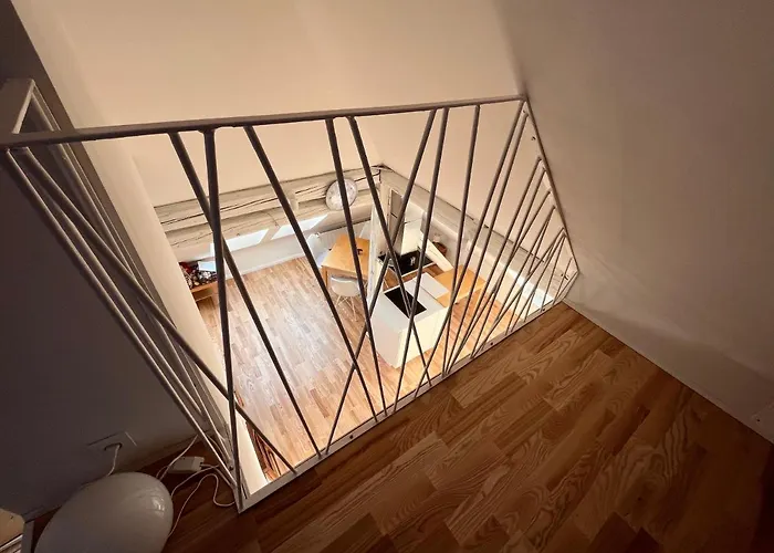 Malina - Free Private Parking