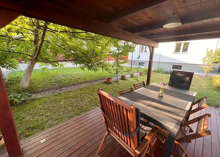 Apartamento Malina - Free Private Parking