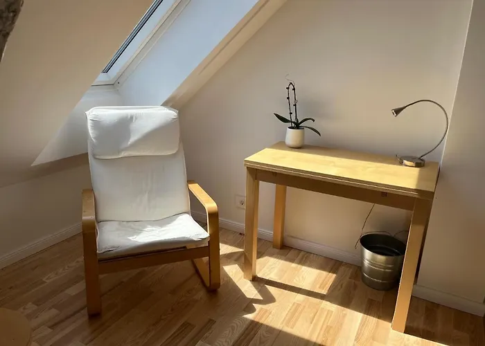 Malina - Free Private Parking Apartamento