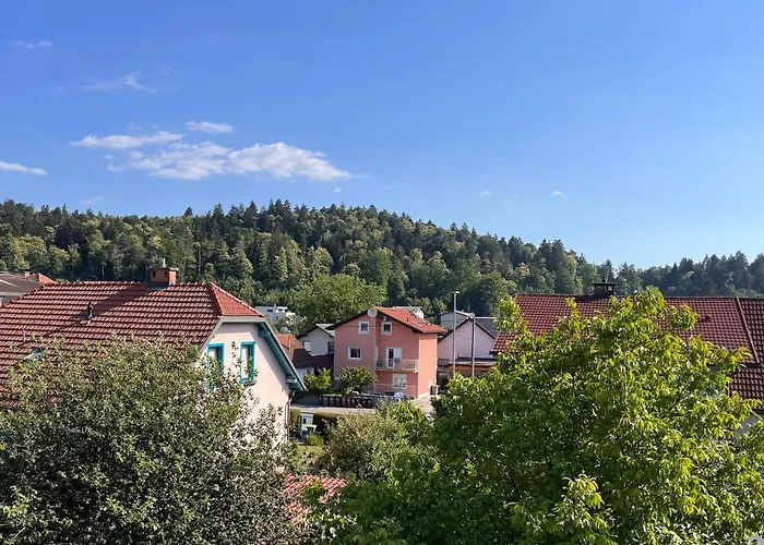 Malina - Free Private Parking Apartamento