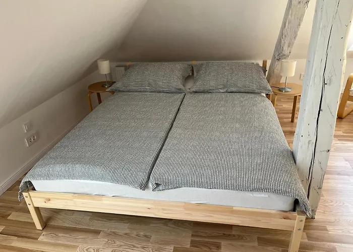 Malina - Free Private Parking Liubliana