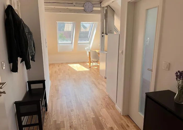 شقة Malina - Free Private Parking ليوبليانا