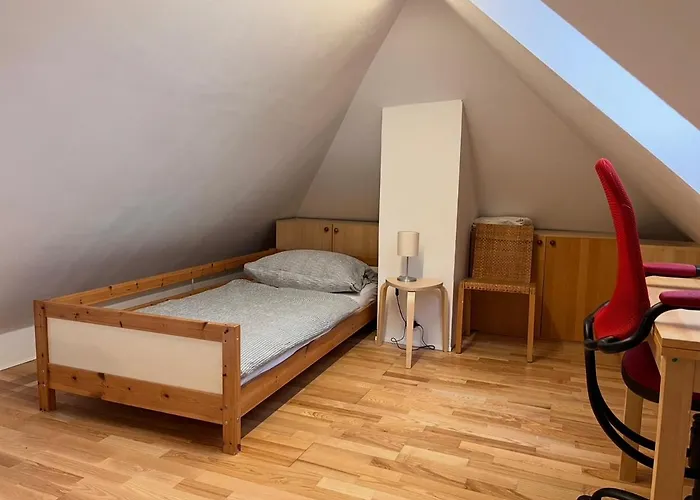 Apartamento Malina - Free Private Parking Liubliana