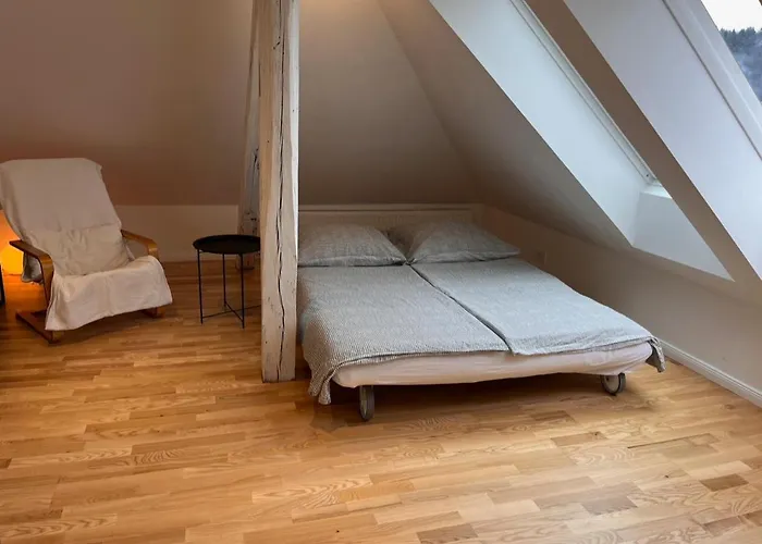 Malina - Free Private Parking *