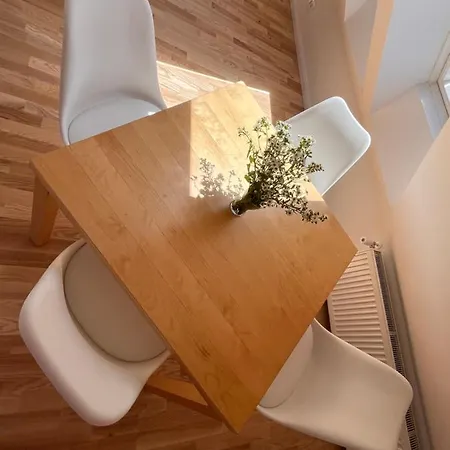 Malina - Free Private Parking Apartma Ljubljana