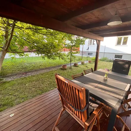 Apartma Malina - Free Private Parking